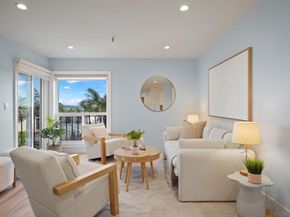 4730 Noyes ST 106, San Diego CA 92109