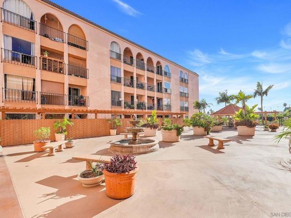 4730 Noyes ST 106, San Diego CA 92109