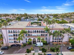 4730 Noyes ST 106, San Diego CA 92109