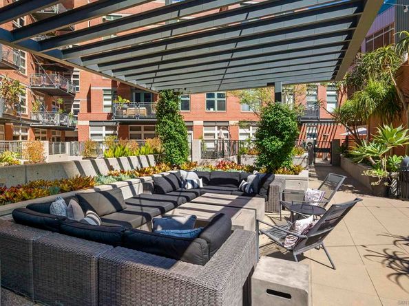 877 Island Avenue 312, San Diego CA 92101