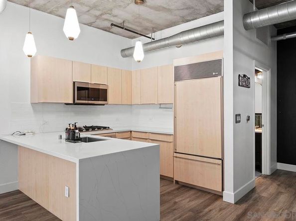 877 Island Avenue 312, San Diego CA 92101