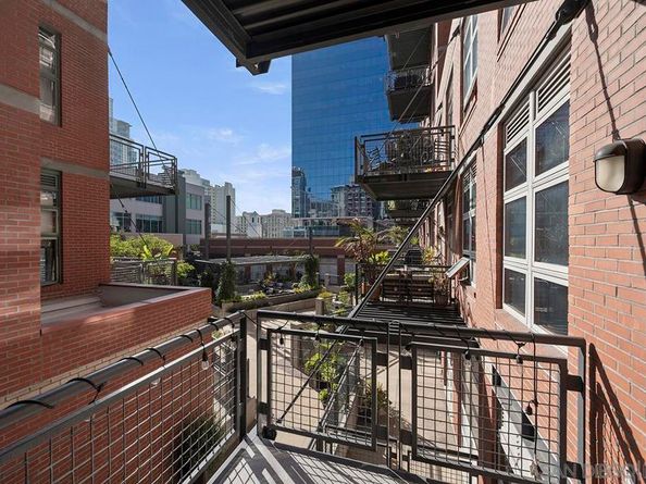 877 Island Avenue 312, San Diego CA 92101