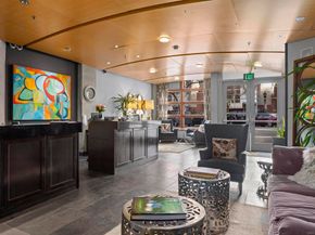 877 Island Avenue 312, San Diego CA 92101