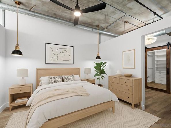 877 Island Avenue 312, San Diego CA 92101