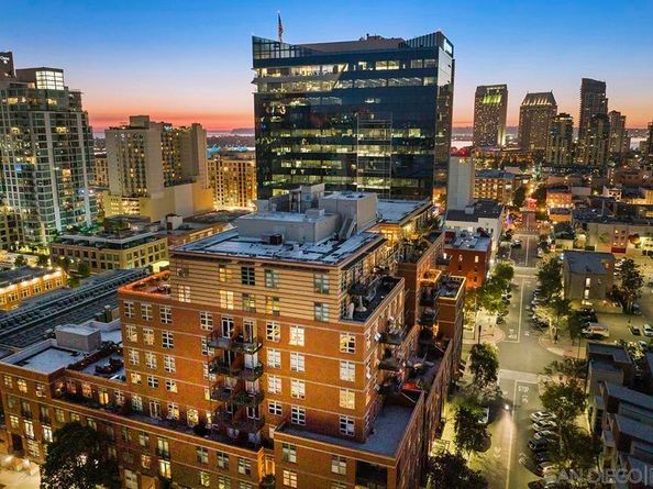 877 Island Avenue 312, San Diego CA 92101