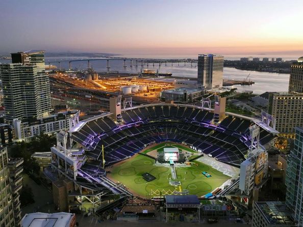 877 Island Avenue 312, San Diego CA 92101