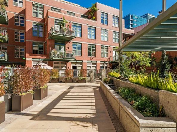 877 Island Avenue 312, San Diego CA 92101