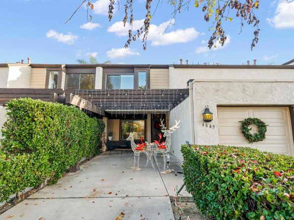 4849 Camino Roberto, Bonita CA 91902