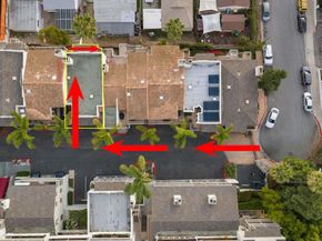 3961 Hortensia St H4, San Diego CA 92110