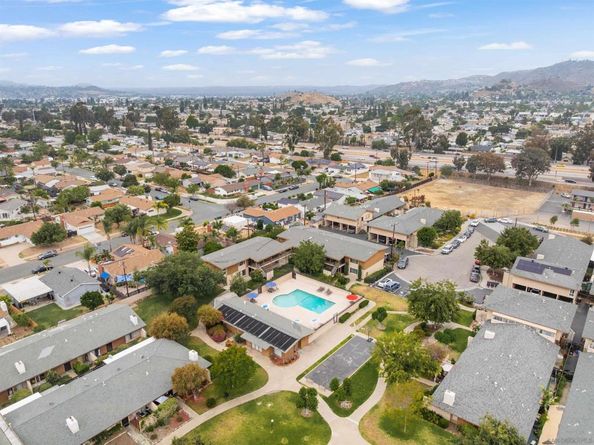 540 Oakdale Ln C, El Cajon CA 92021