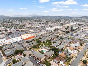 540 Oakdale Ln C, El Cajon CA 92021