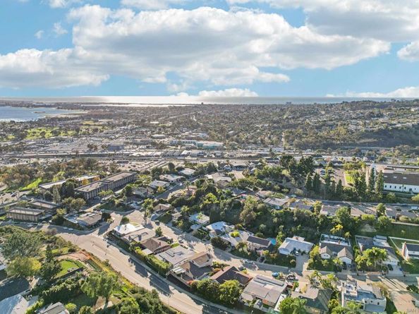 3855 Southview Drive, San Diego CA 92117