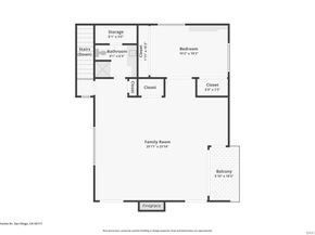 3855 Southview Drive, San Diego CA 92117