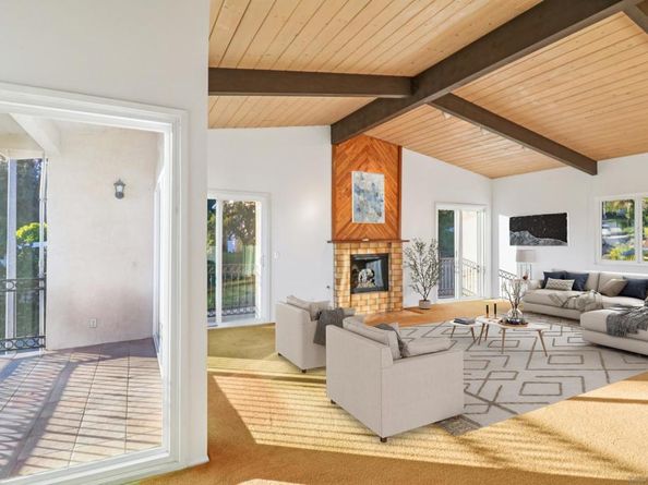 3855 Southview Drive, San Diego CA 92117