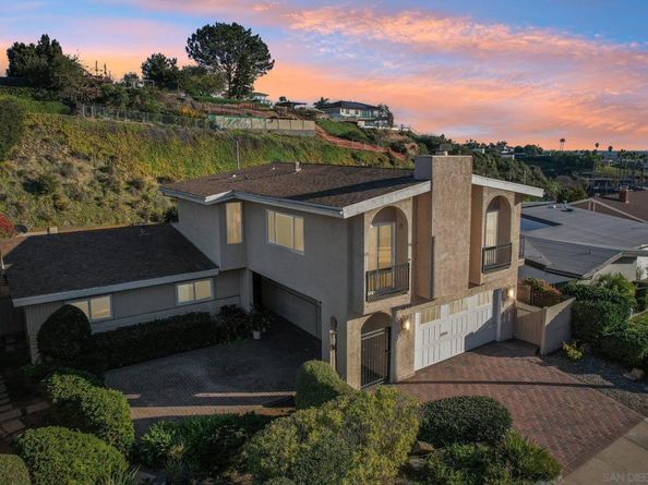 3855 Southview Drive, San Diego CA 92117