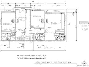 5051 63rd St, San Diego CA 92115