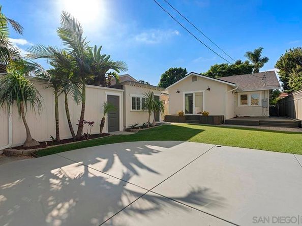 311 B Ave, Coronado CA 92118