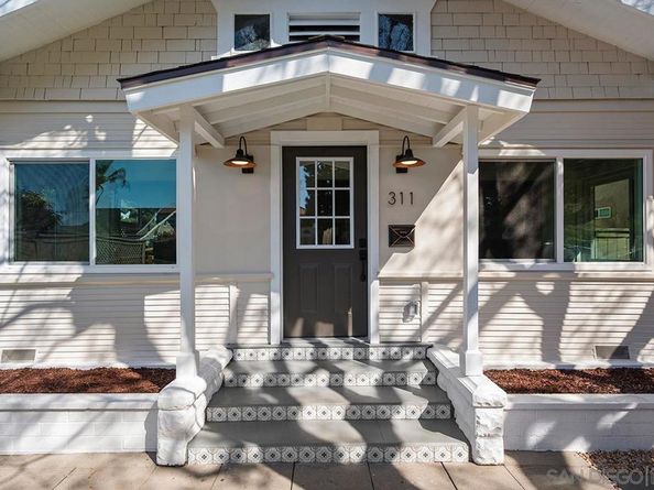 311 B Ave, Coronado CA 92118