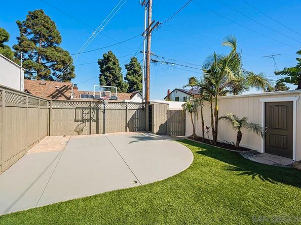 311 B Ave, Coronado CA 92118