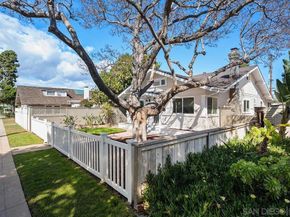 311 B Ave, Coronado CA 92118