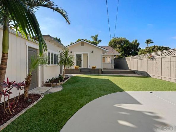 311 B Ave, Coronado CA 92118