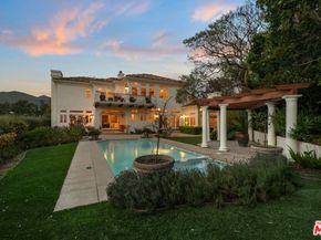 6015 Galahad Road, Malibu CA 90265