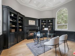6015 Galahad Road, Malibu CA 90265