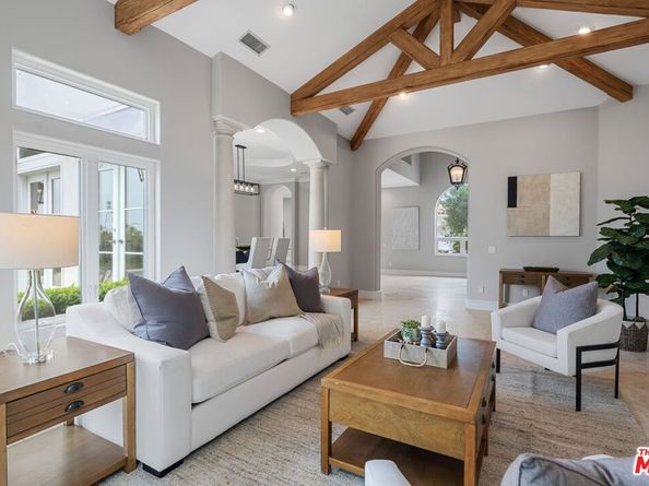 6015 Galahad Road, Malibu CA 90265