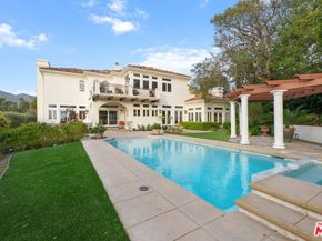 6015 Galahad Road, Malibu CA 90265