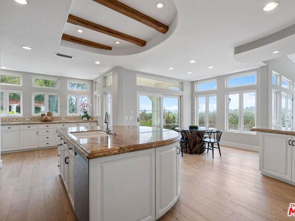 6015 Galahad Road, Malibu CA 90265
