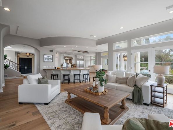 6015 Galahad Road, Malibu CA 90265
