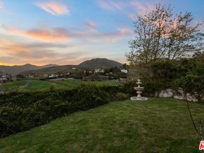 6015 Galahad Road, Malibu CA 90265