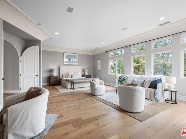 6015 Galahad Road, Malibu CA 90265