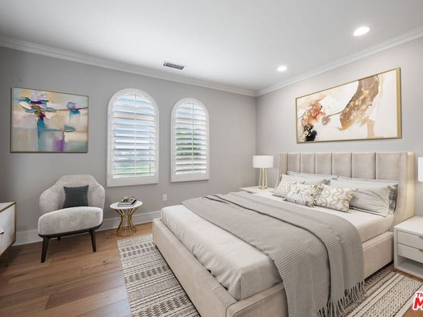 6015 Galahad Road, Malibu CA 90265