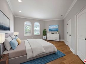 6015 Galahad Road, Malibu CA 90265