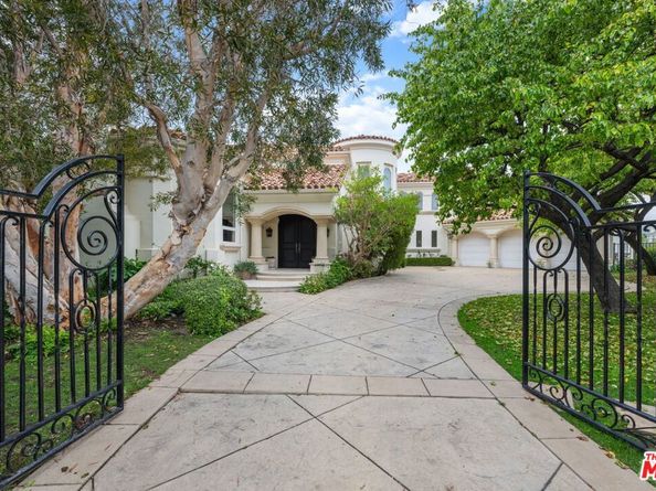 6015 Galahad Road, Malibu CA 90265
