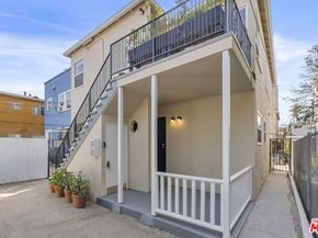 34 Dudley Avenue, Venice CA 90291