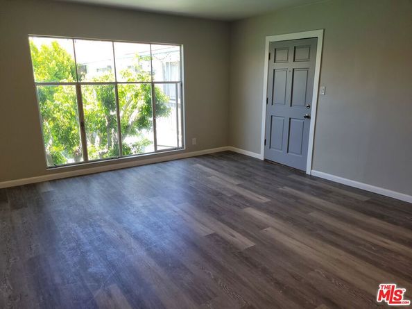 1222 Princeton Street 10, Santa Monica CA 90404