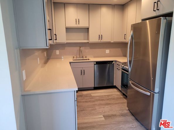 1222 Princeton Street 10, Santa Monica CA 90404