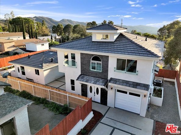 10347 Hillhaven Avenue, Tujunga CA 91042