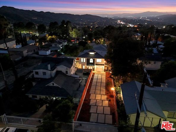 10347 Hillhaven Avenue, Tujunga CA 91042