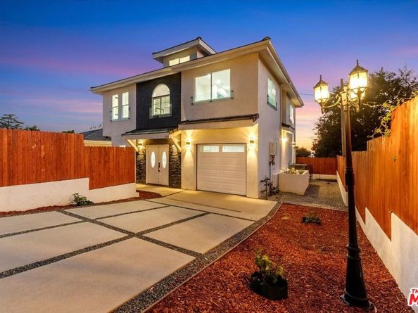 10347 Hillhaven Avenue, Tujunga CA 91042