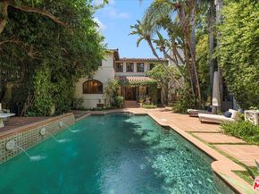 7040 Hillside Avenue, Los Angeles CA 90068