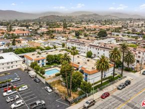 19531 E Cienega Avenue, Covina CA 91724