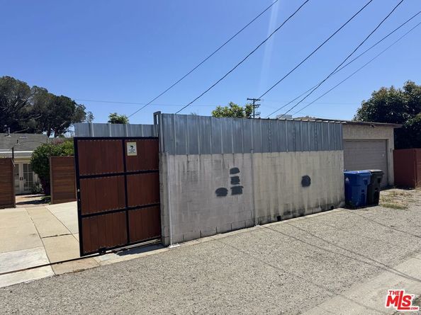 11533 National Boulevard, Los Angeles CA 90064
