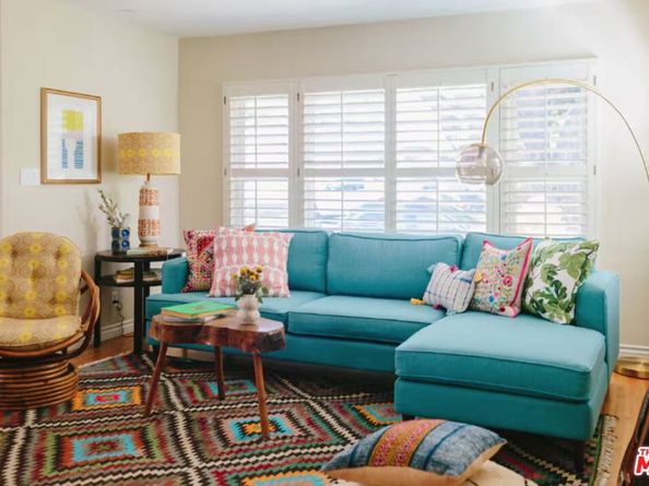 11533 National Boulevard, Los Angeles CA 90064