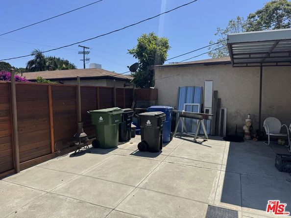 11533 National Boulevard, Los Angeles CA 90064