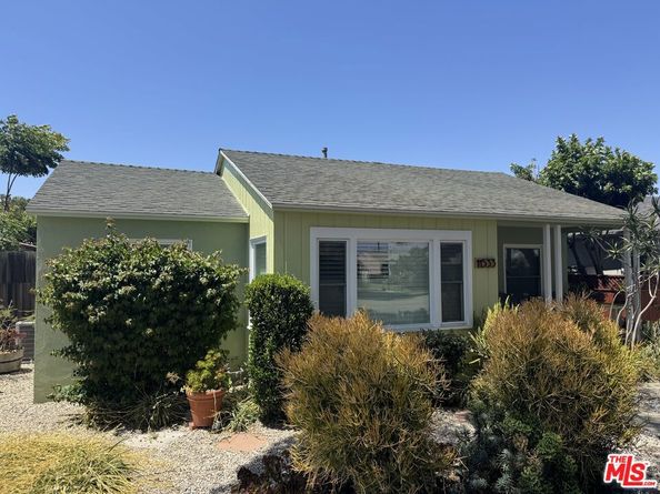 11533 National Boulevard, Los Angeles CA 90064