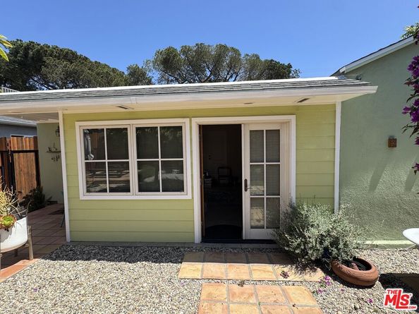 11533 National Boulevard, Los Angeles CA 90064