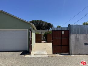 11533 National Boulevard, Los Angeles CA 90064